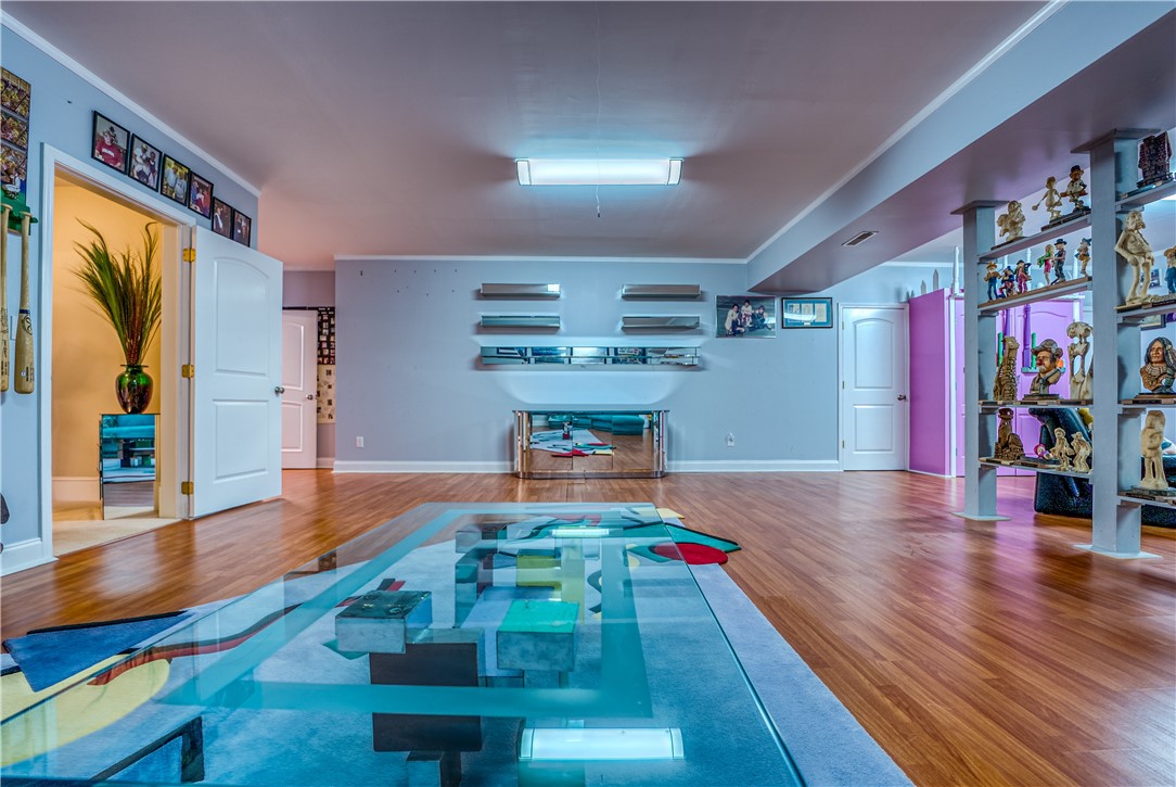 Estates At Hsn Country Club Iii - Residential