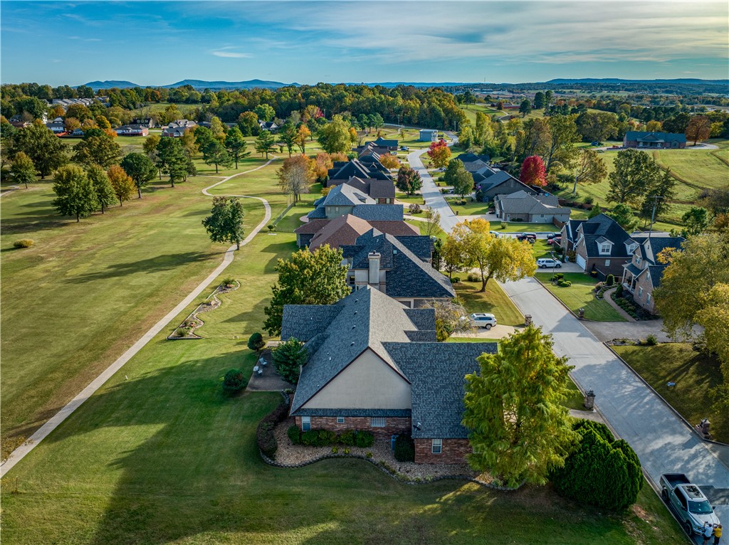 Estates At Hsn Country Club Iii - Residential