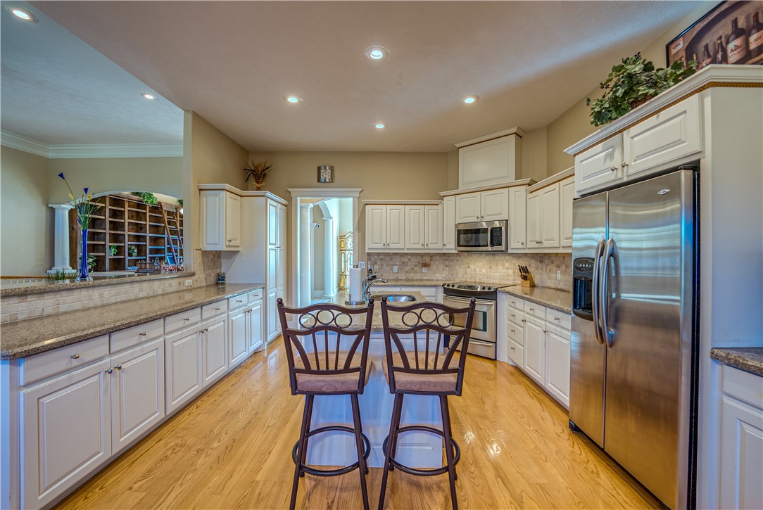 Estates At Hsn Country Club Iii - Residential