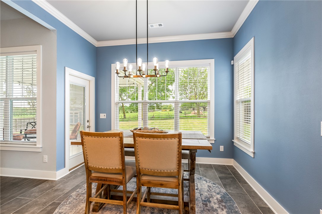 Crescent View - Residential