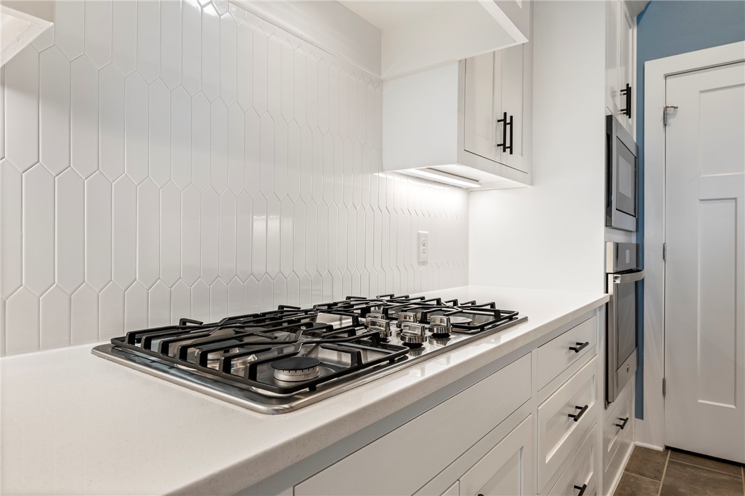 Crescent View - Residential