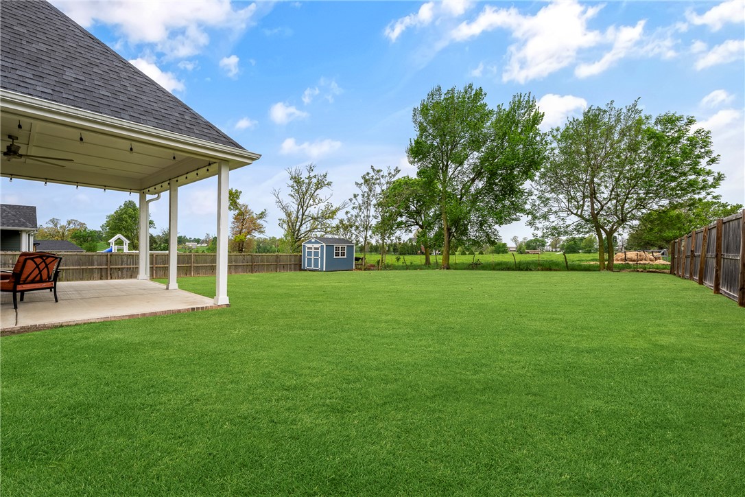 Crescent View - Residential