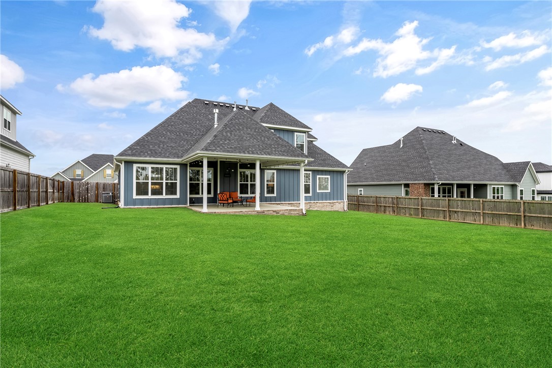 Crescent View - Residential