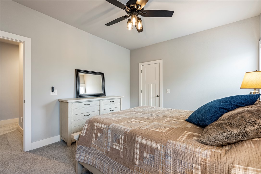 Crescent View - Residential