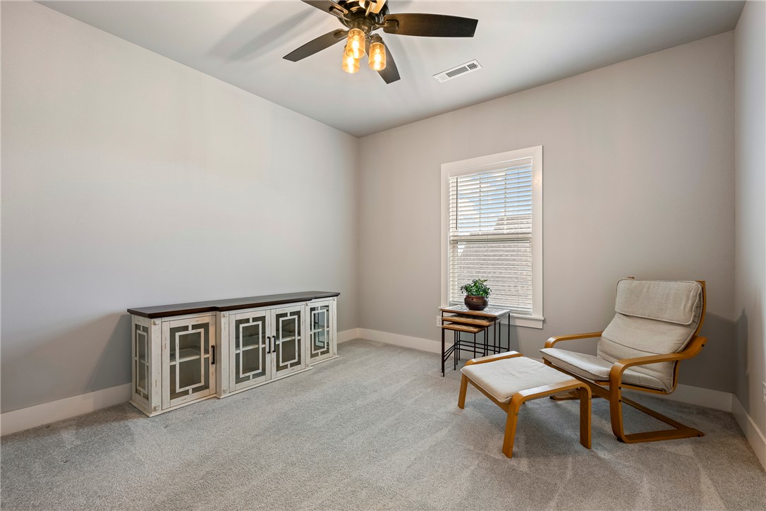 Crescent View - Residential