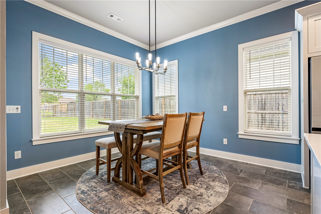 Crescent View - Residential