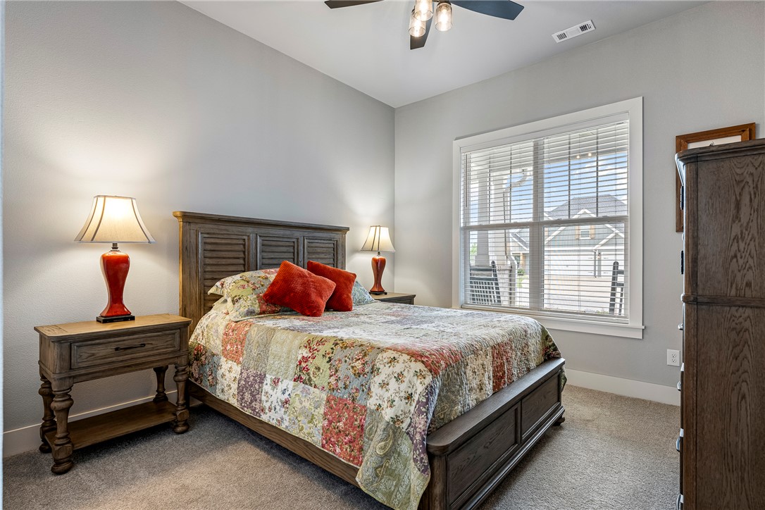 Crescent View - Residential