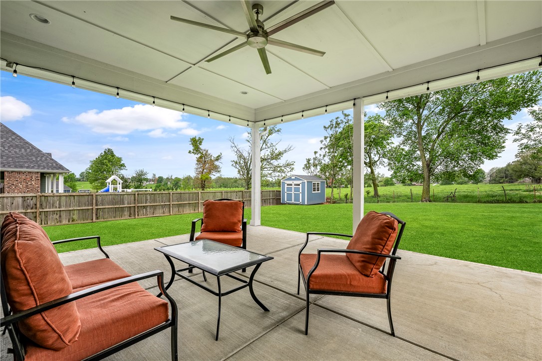 Crescent View - Residential