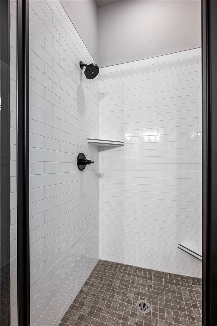 Crescent View - Residential