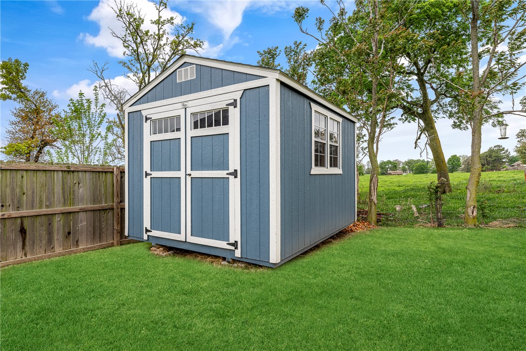 Crescent View - Residential