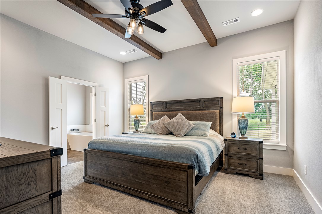 Crescent View - Residential