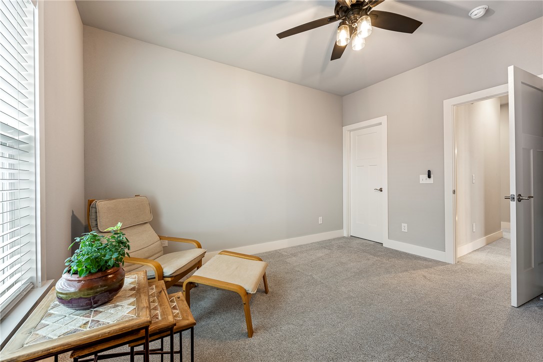 Crescent View - Residential