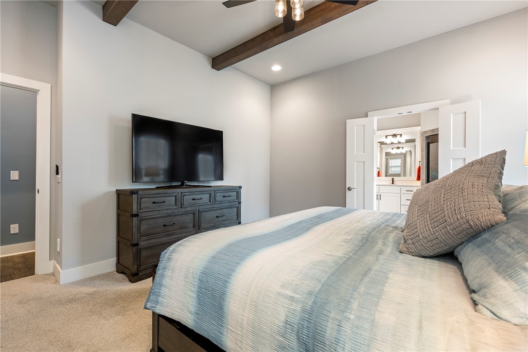 Crescent View - Residential