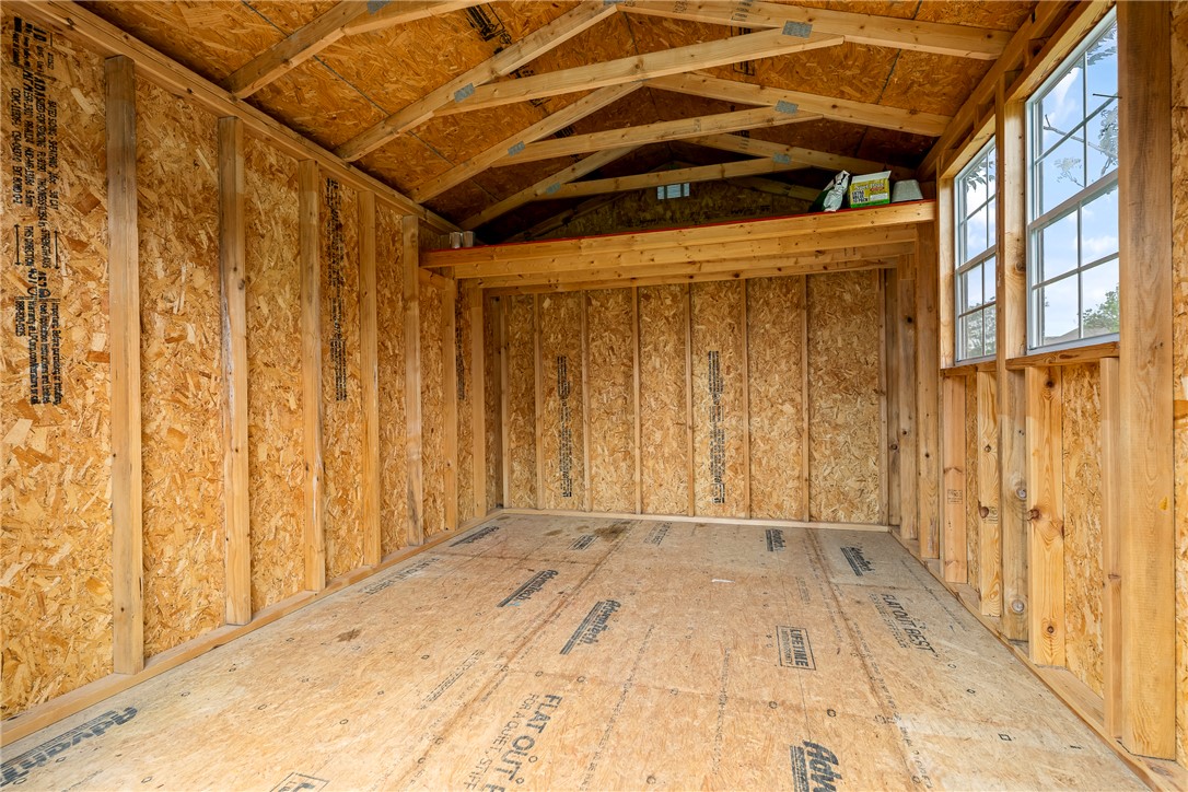 Crescent View - Residential