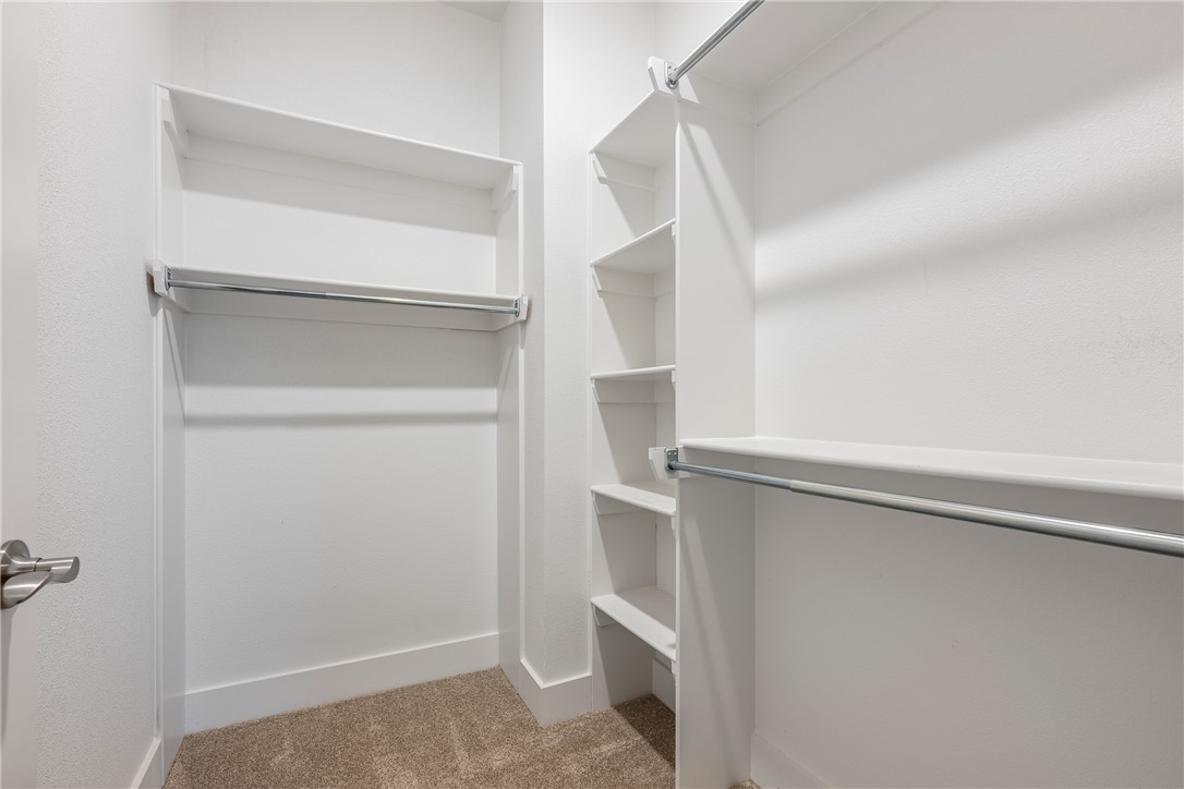 Crescent View - Residential