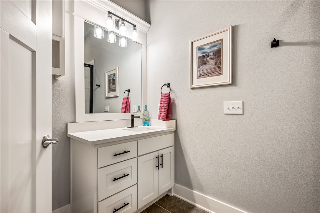 Crescent View - Residential