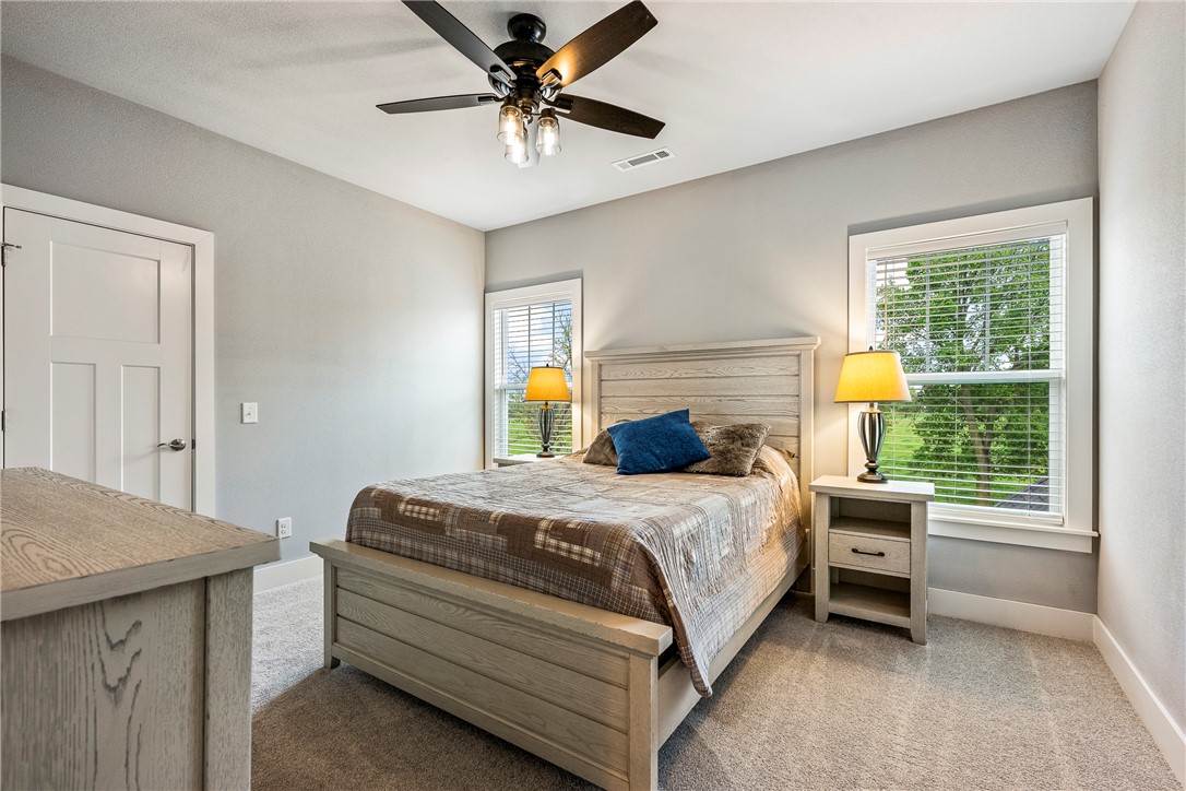 Crescent View - Residential