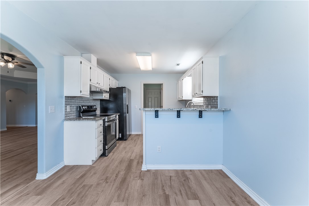 Carriage Square Sub Bentonville - Residential Lease