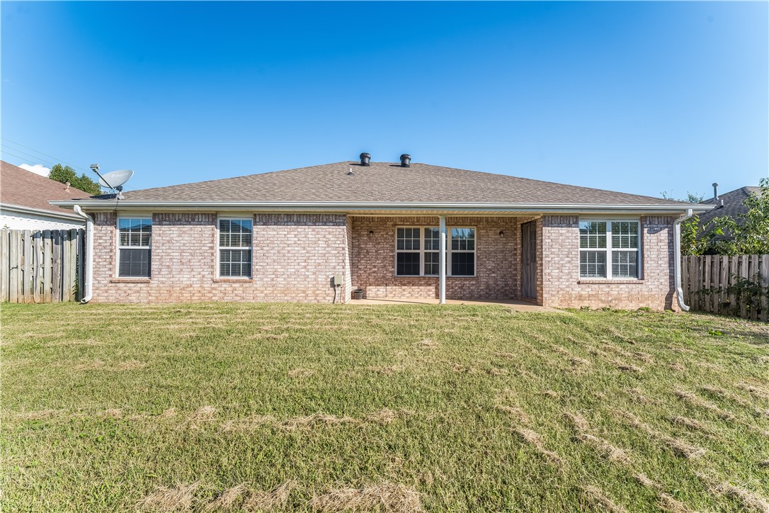 Carriage Square Sub Bentonville - Residential Lease