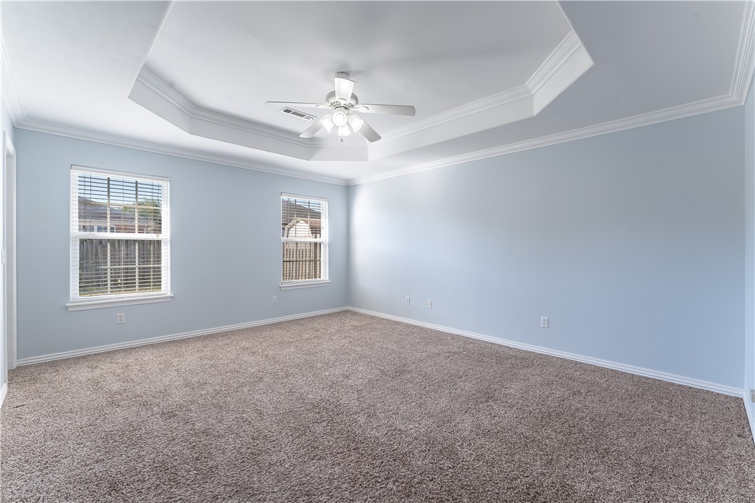 Carriage Square Sub Bentonville - Residential Lease