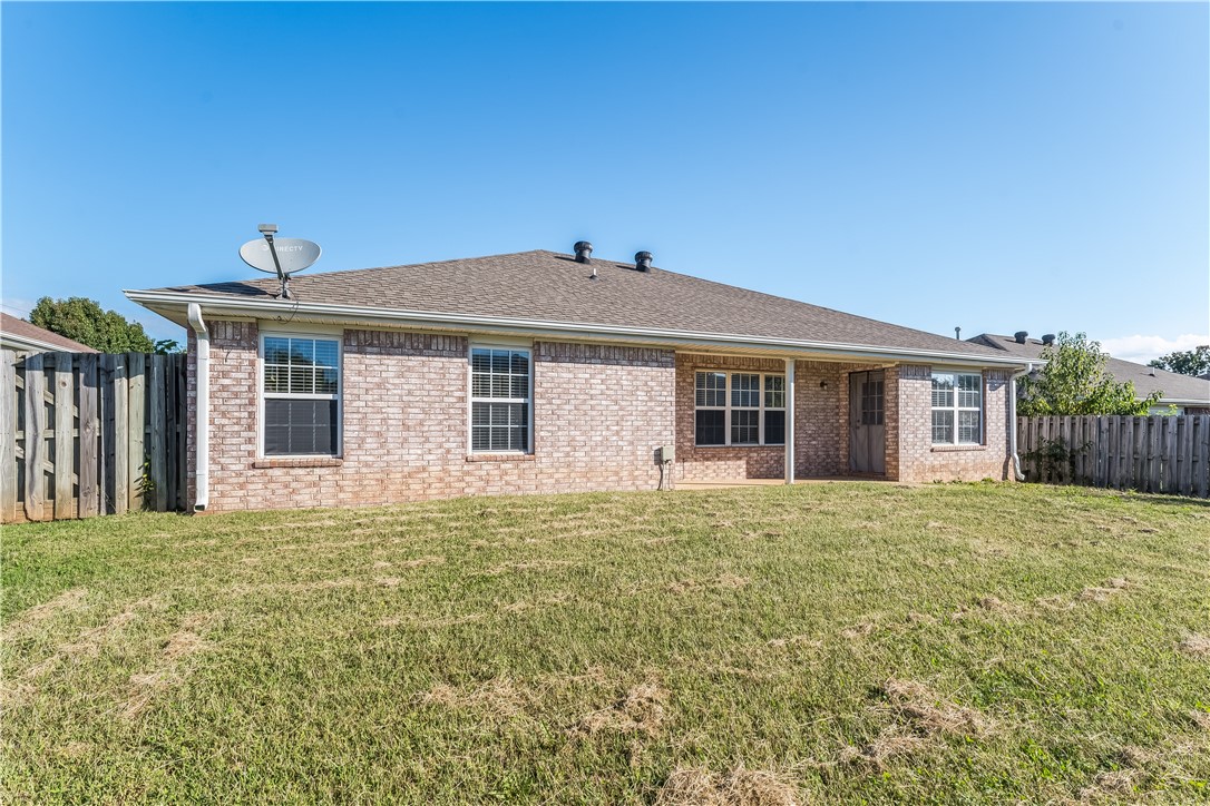 Carriage Square Sub Bentonville - Residential Lease