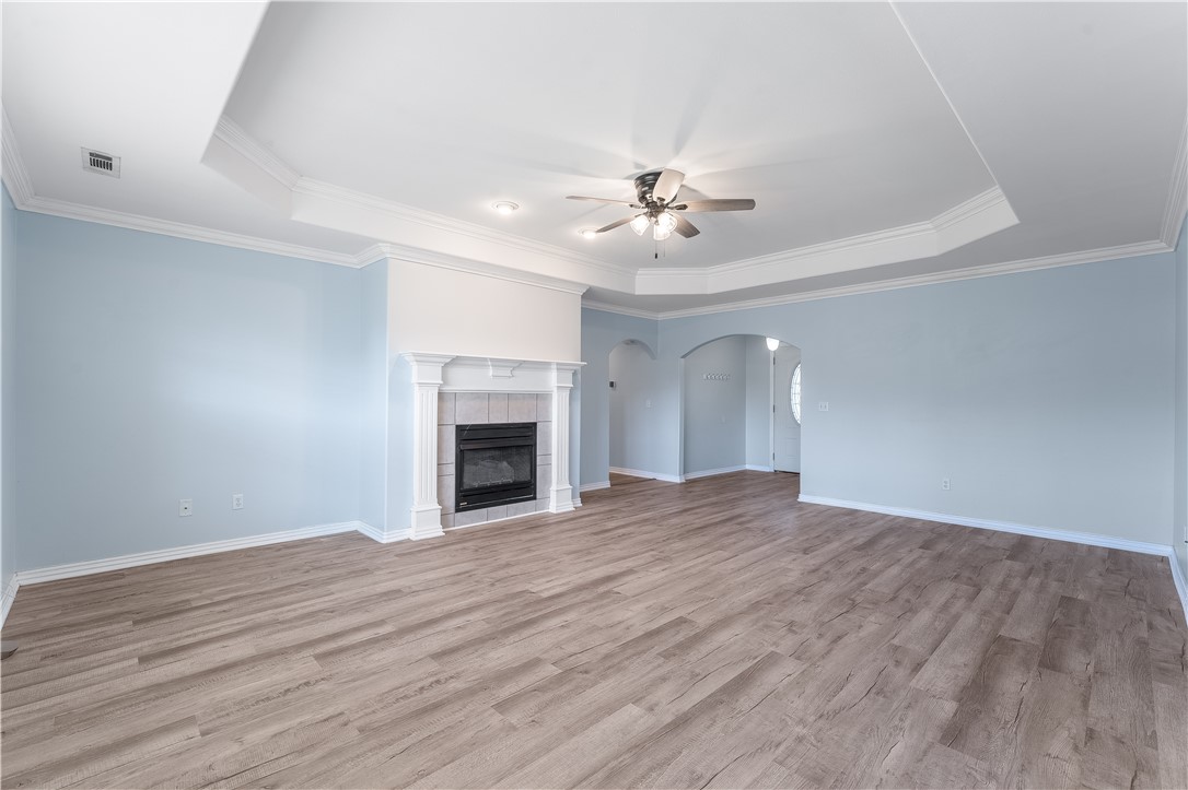 Carriage Square Sub Bentonville - Residential Lease