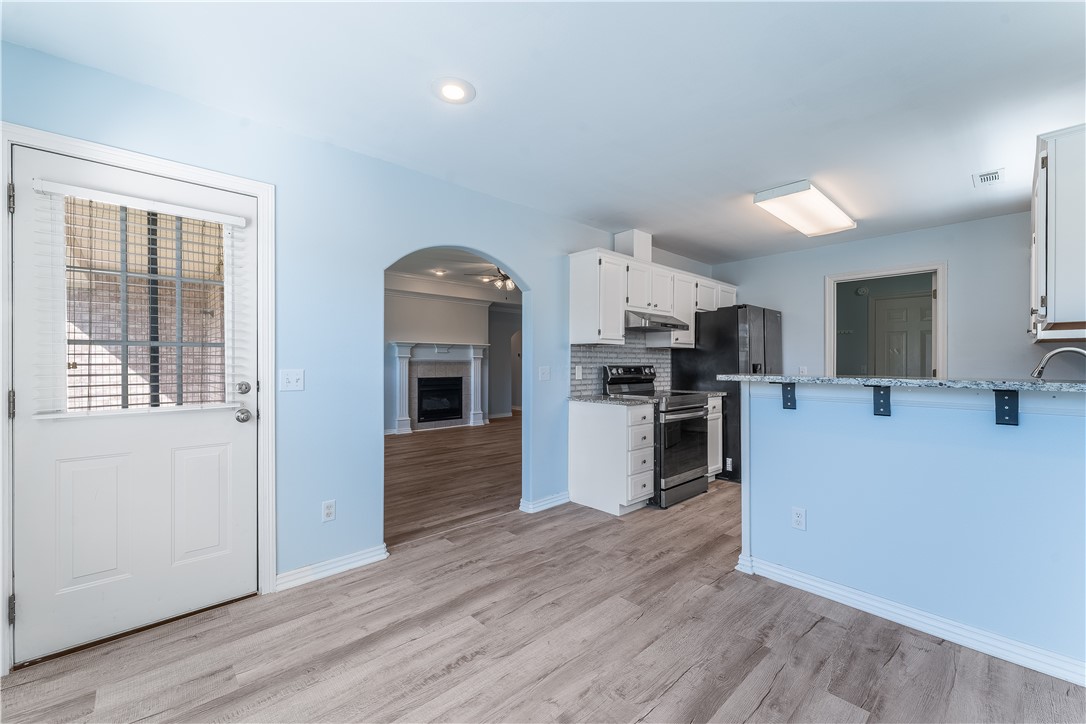 Carriage Square Sub Bentonville - Residential Lease