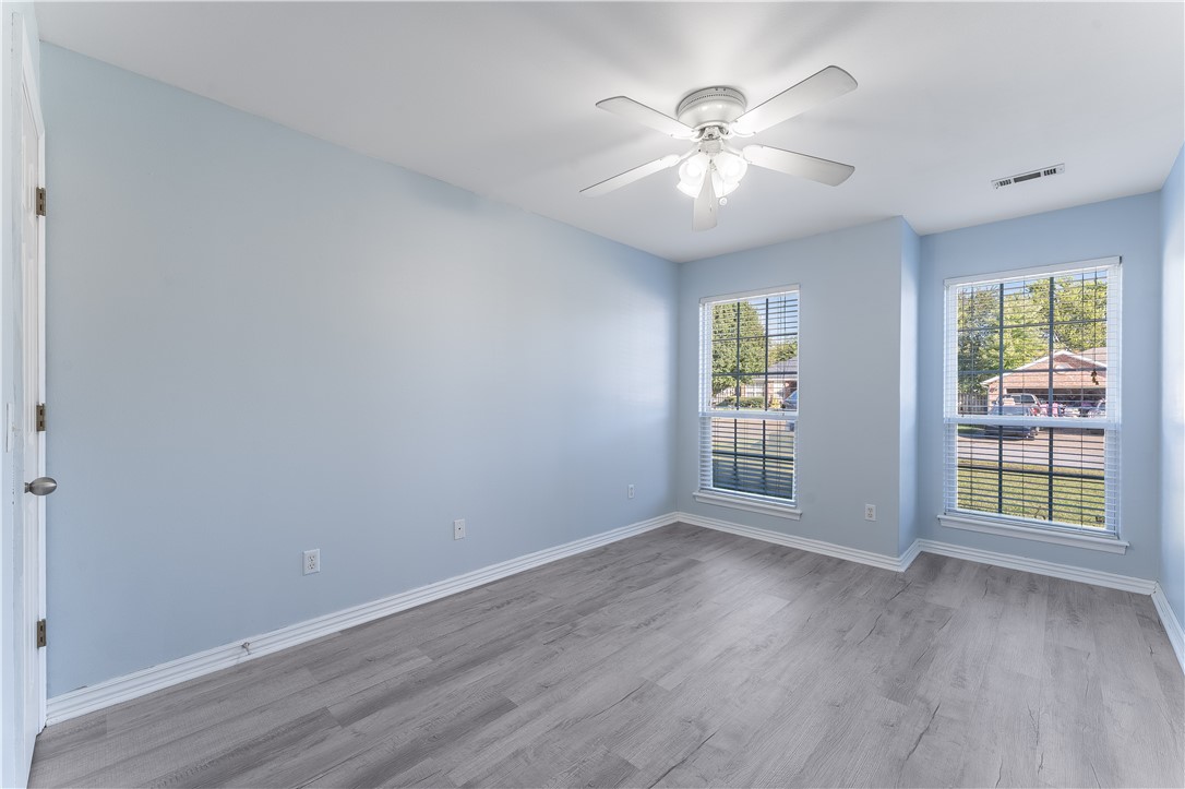 Carriage Square Sub Bentonville - Residential Lease