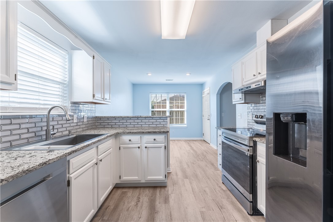 Carriage Square Sub Bentonville - Residential Lease