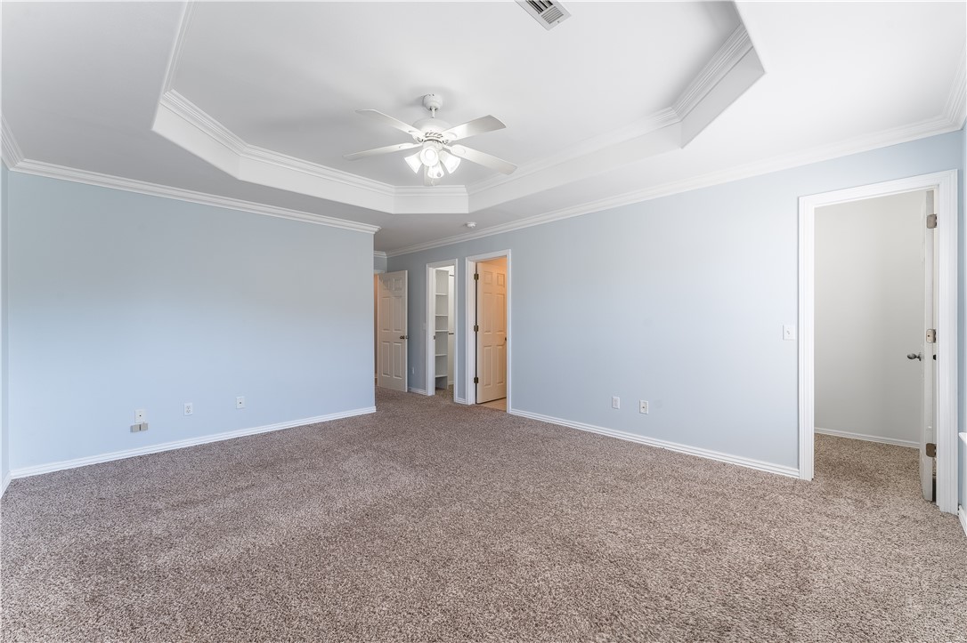 Carriage Square Sub Bentonville - Residential Lease