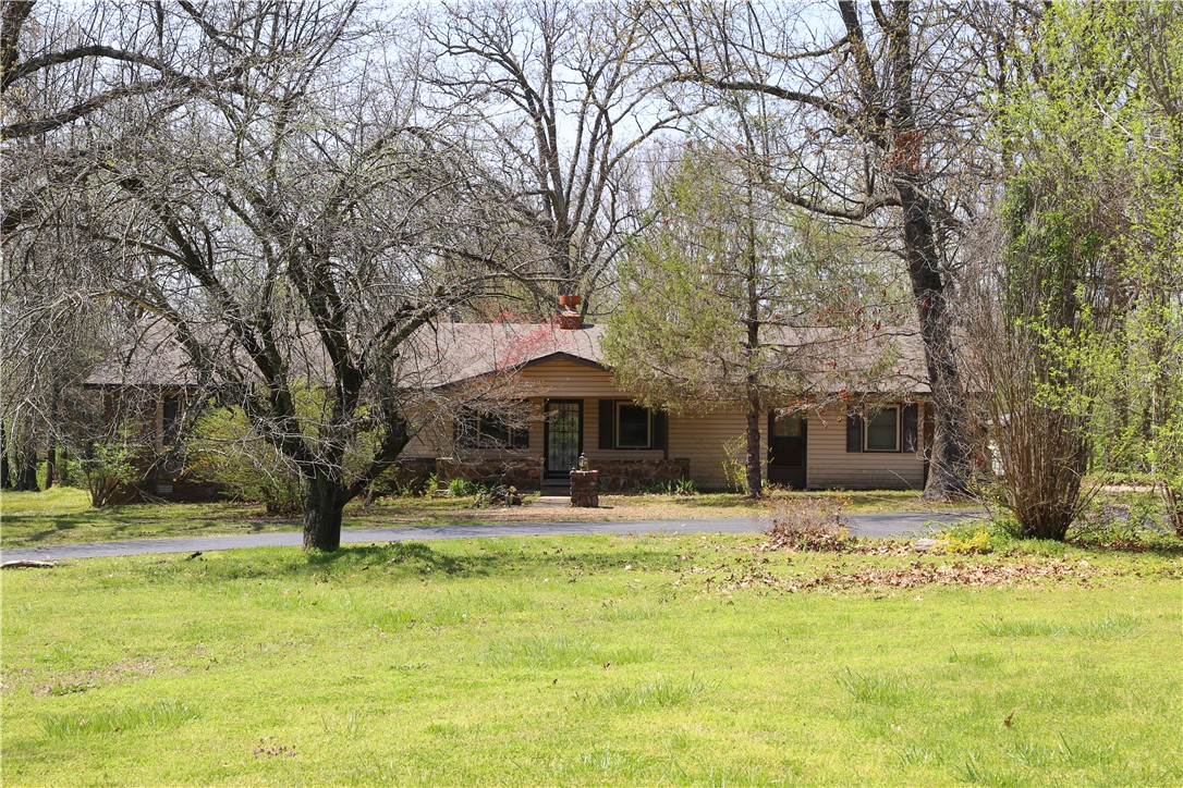 Elm Springs Out Lots - Residential