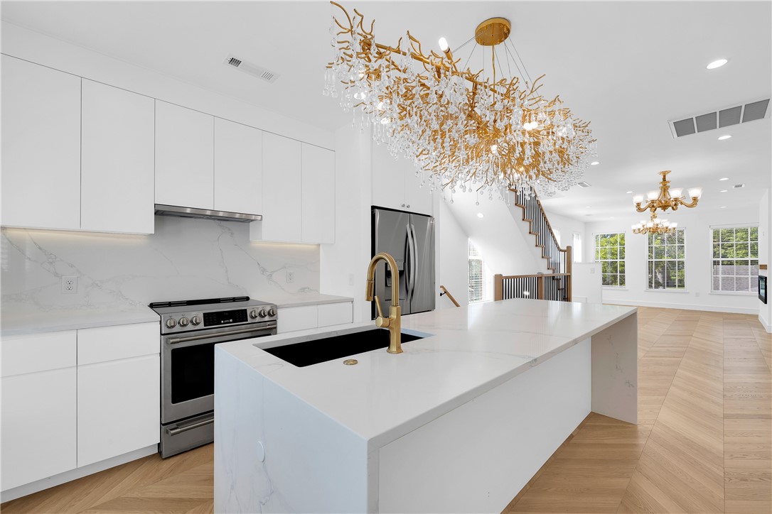 Oak One - Residential
