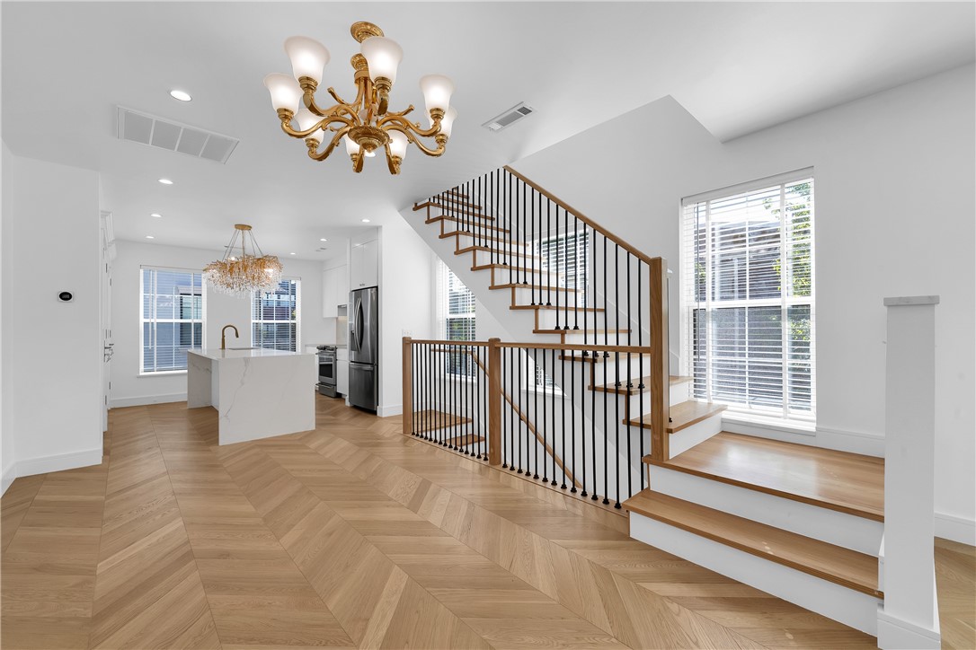 Oak One - Residential