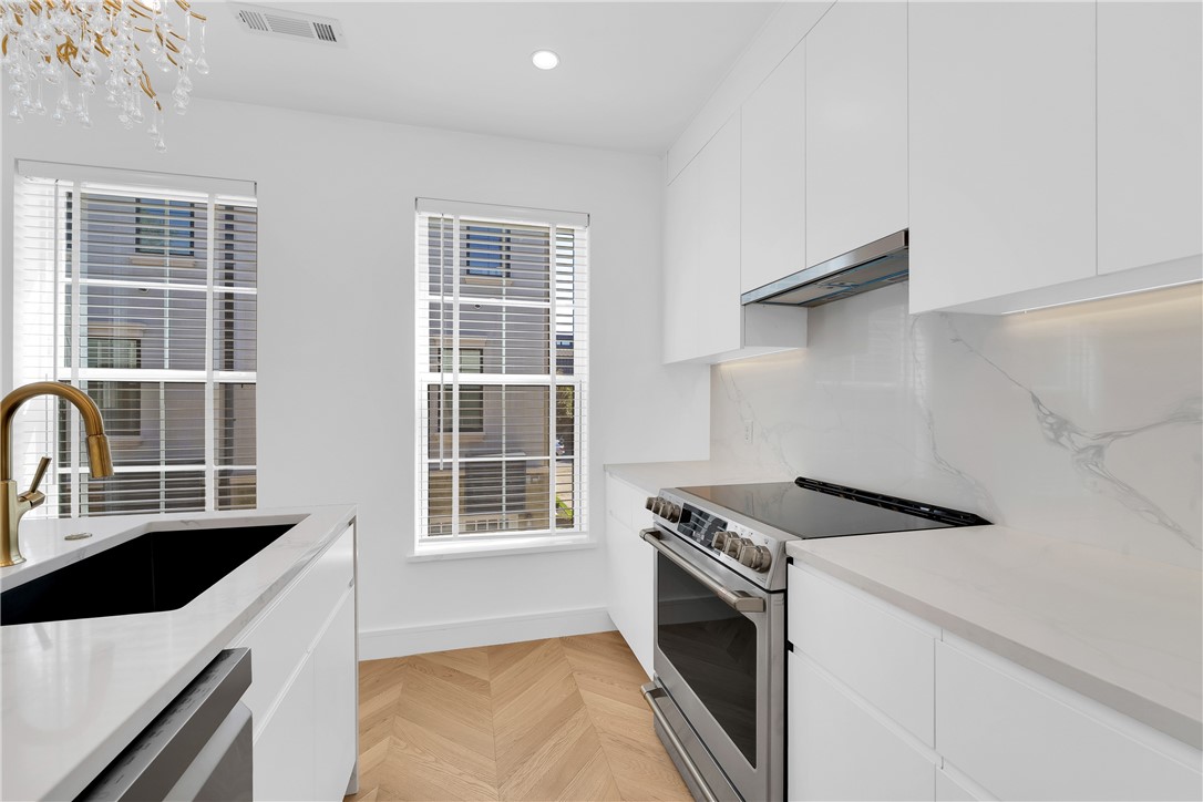 Oak One - Residential