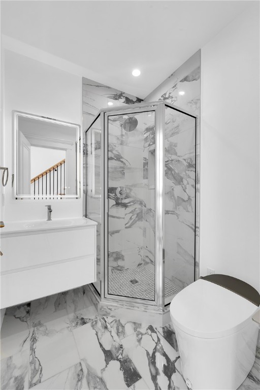 Oak One - Residential