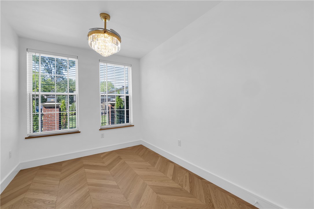 Oak One - Residential