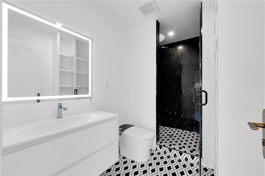 Oak One - Residential