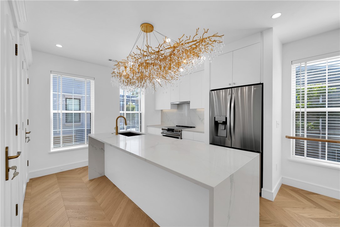Oak One - Residential