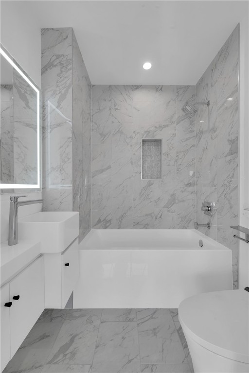 Oak One - Residential