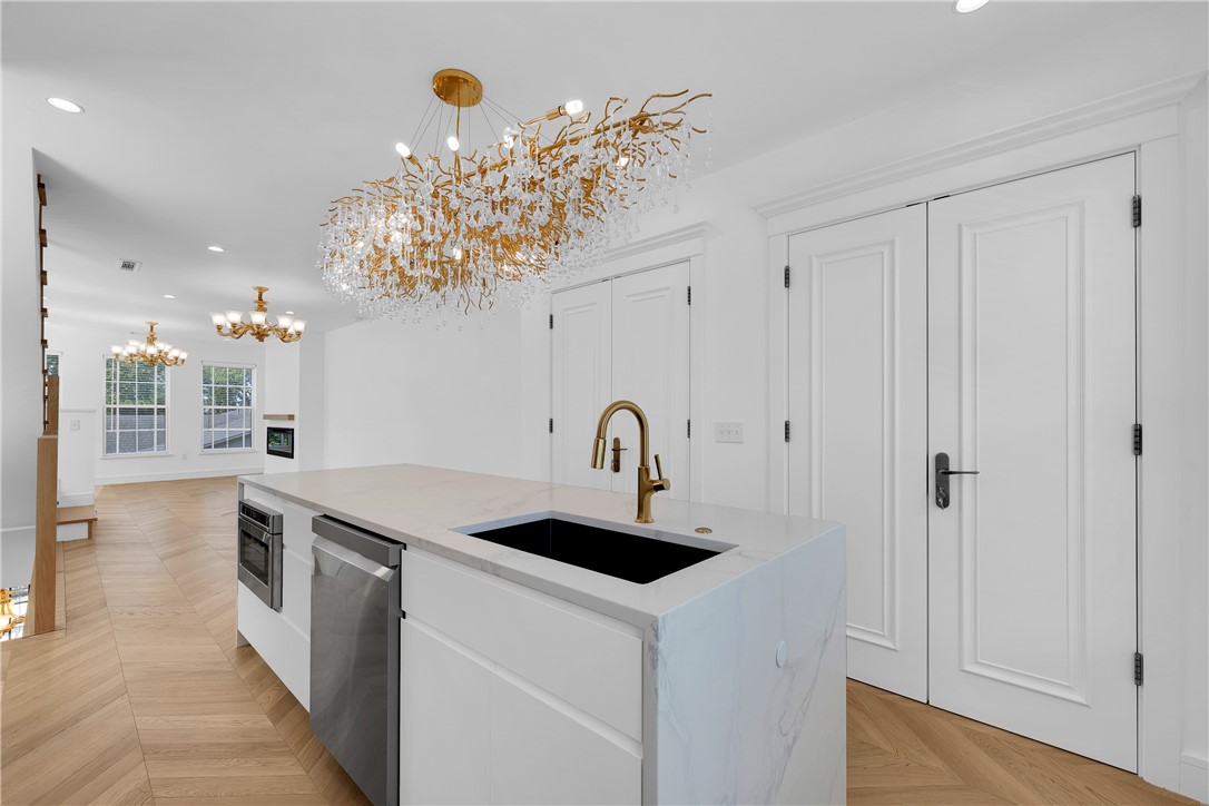 Oak One - Residential