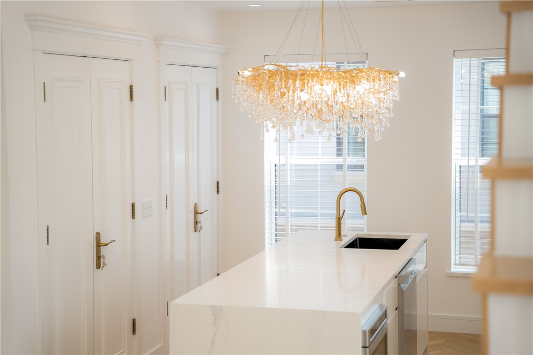 Oak One - Residential