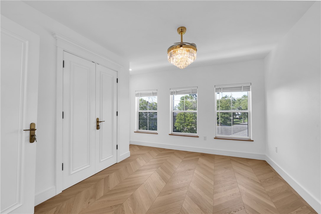 Oak One - Residential