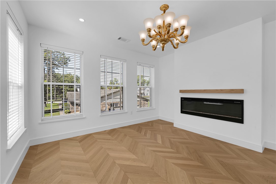 Oak One - Residential