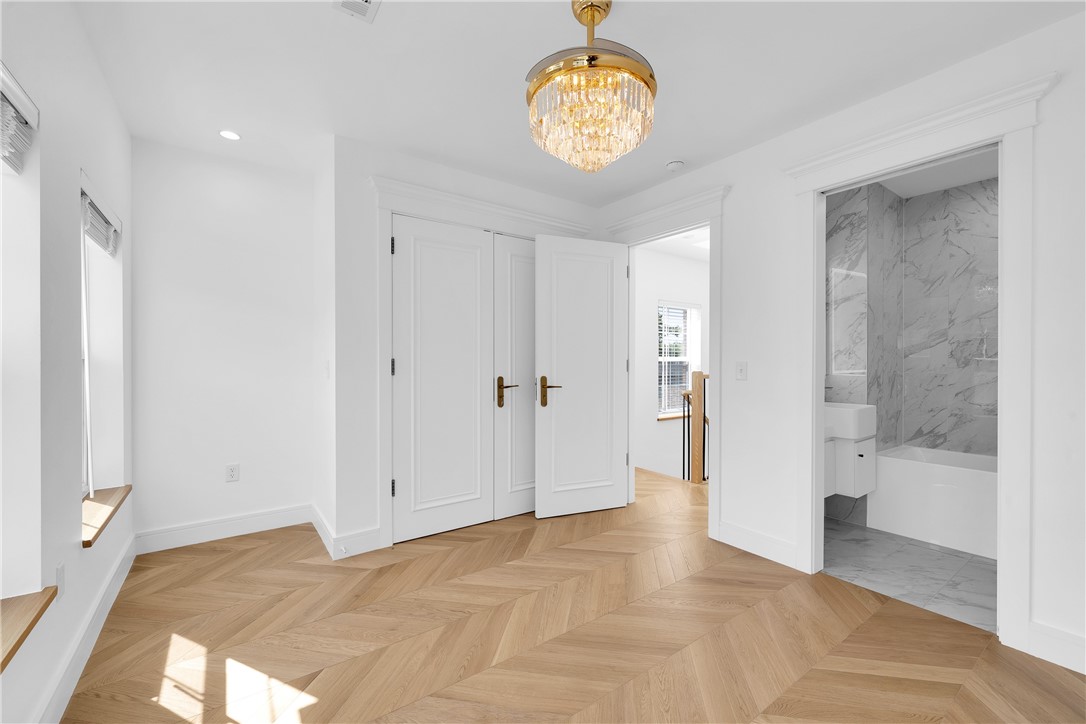 Oak One - Residential