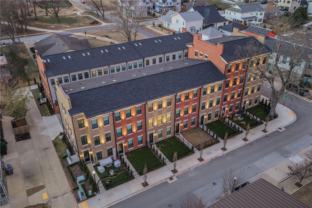 Oak One - Residential