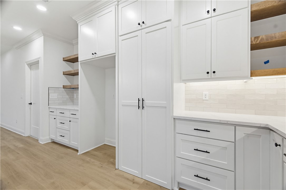 Spring Creek Farms Ph I Springdale - Residential