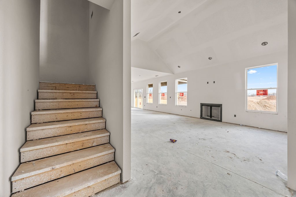 Spring Creek Farms Ph I Springdale - Residential