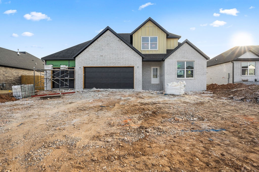 Spring Creek Farms Ph I Springdale - Residential