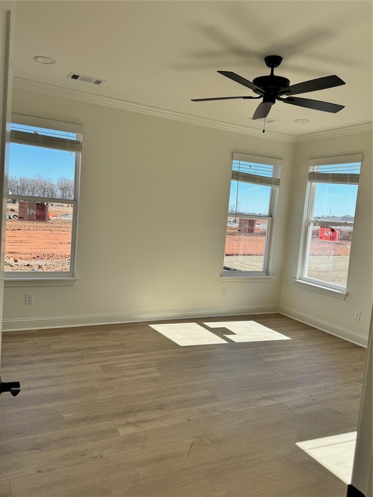 Spring Creek Farms Ph I Springdale - Residential