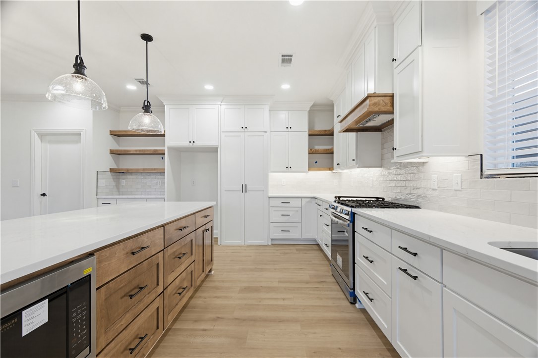 Spring Creek Farms Ph I Springdale - Residential